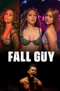 Poster Fall Guy (2023)