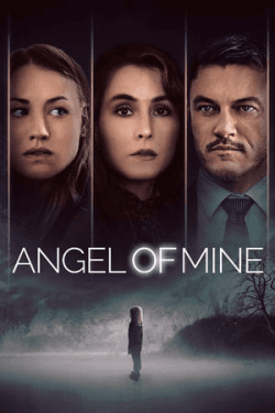 Poster Angel of Mine (2019)