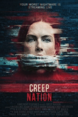 Creep Nation (2019)