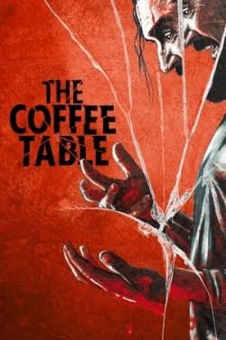 Poster The Coffee Table (2023)