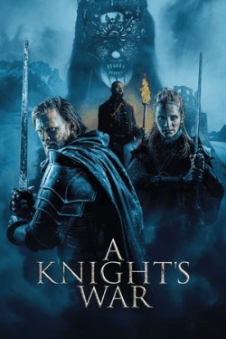 Poster A Knight’s War (2025)