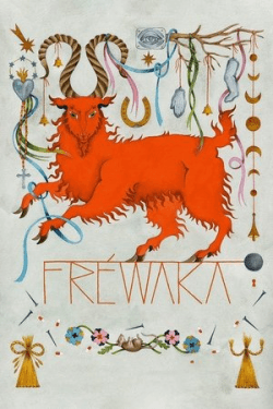 Poster Fréwaka (2025)