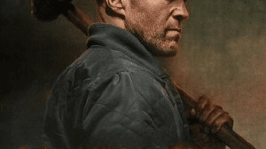 A Working Man (2025)