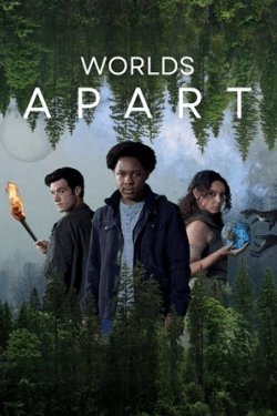 Worlds Apart (2025)