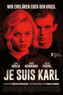 Je Suis Karl (2021)