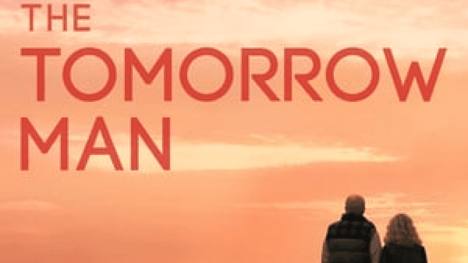 The Tomorrow Man (2019)