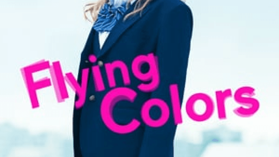 Flying Colors (2015)