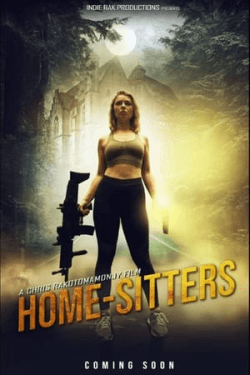 Home-Sitters (2022)