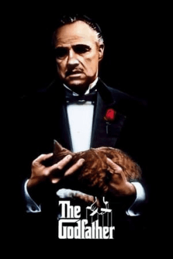 Poster The Godfather (1972)