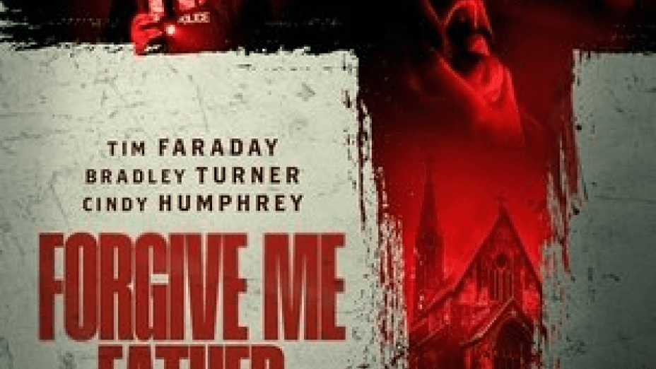 Forgive Me Father (2024)