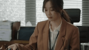 Diary of a Prosecutor Season 1 Episode 3