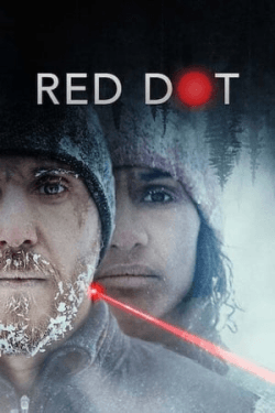 Poster Red Dot (2021)