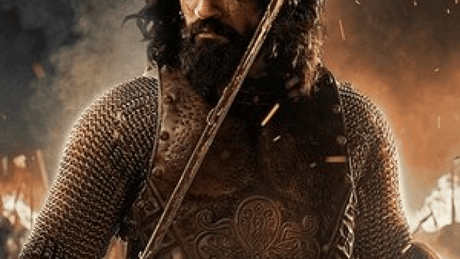 Chhaava (2025)