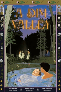 Poster A Dim Valley (2020)