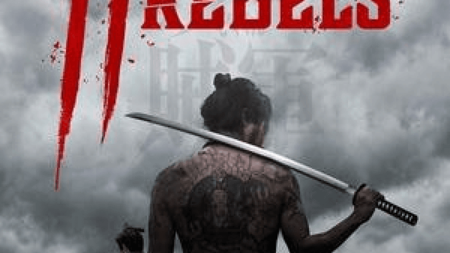 11 Rebels (2024)