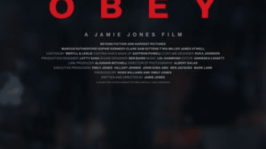 Obey (2018)