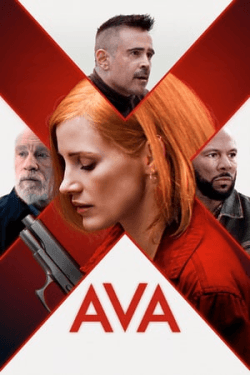 Ava (2020)