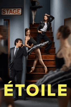 Poster Étoile