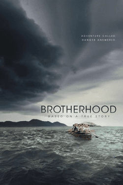 Poster Brotherhood (2019)