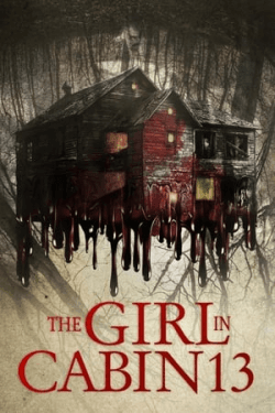 Poster The Girl in Cabin 13 (2021)