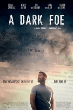 A Dark Foe (2021)