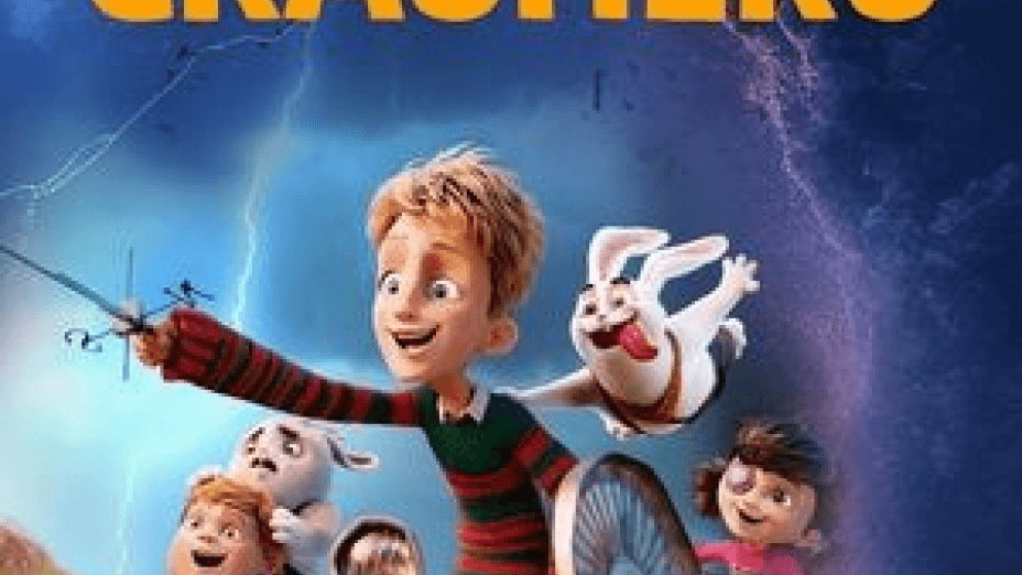 Storm Crashers (2024)