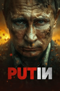 Poster Putin (2025)