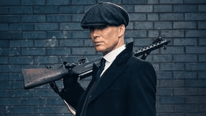 Peaky Blinders S4 E1