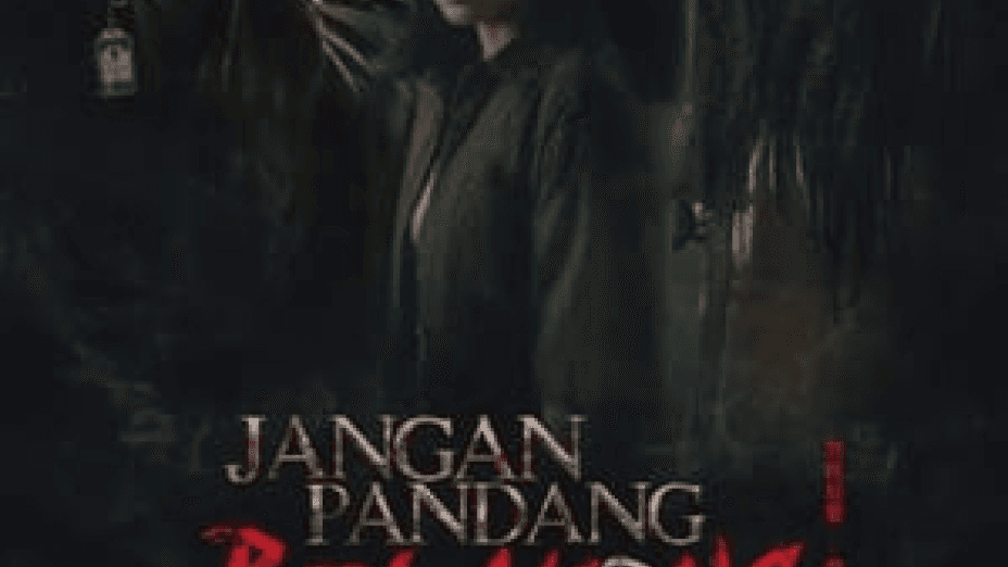 Don’t Look Back… I Know Your Origins (2024)
