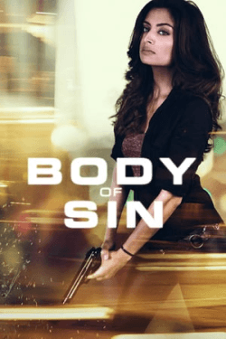 Poster Body of Sin (2018)