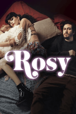 Poster Rosy (2018)