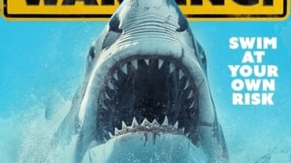 Shark Warning (2024)