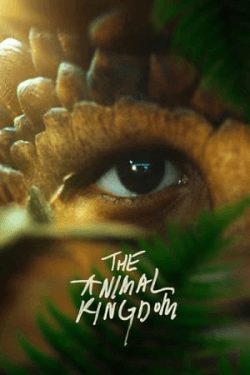 Poster The Animal Kingdom (2023)