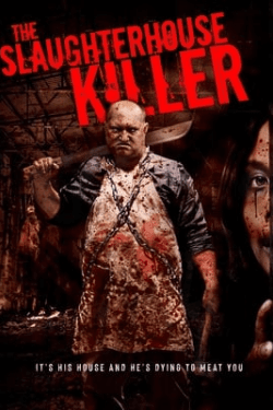 Poster The Slaughterhouse Killer (2020)