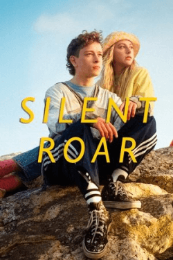 Poster Silent Roar (2025)