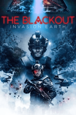 The Blackout (2019)