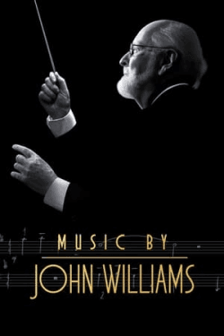 Poster Music by John Williams (2024)