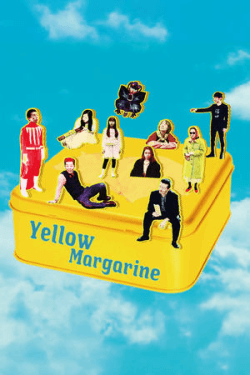 Yellow Margarine (2023)
