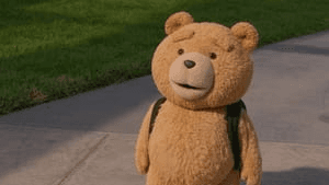 Ted S1 Eps1