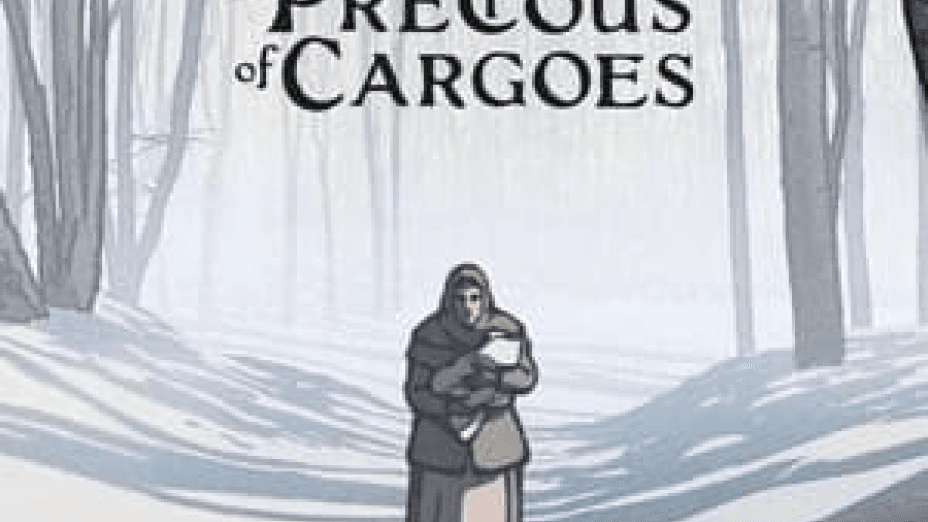 The Most Precious of Cargoes (2024)