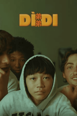 Poster Didi (2024)