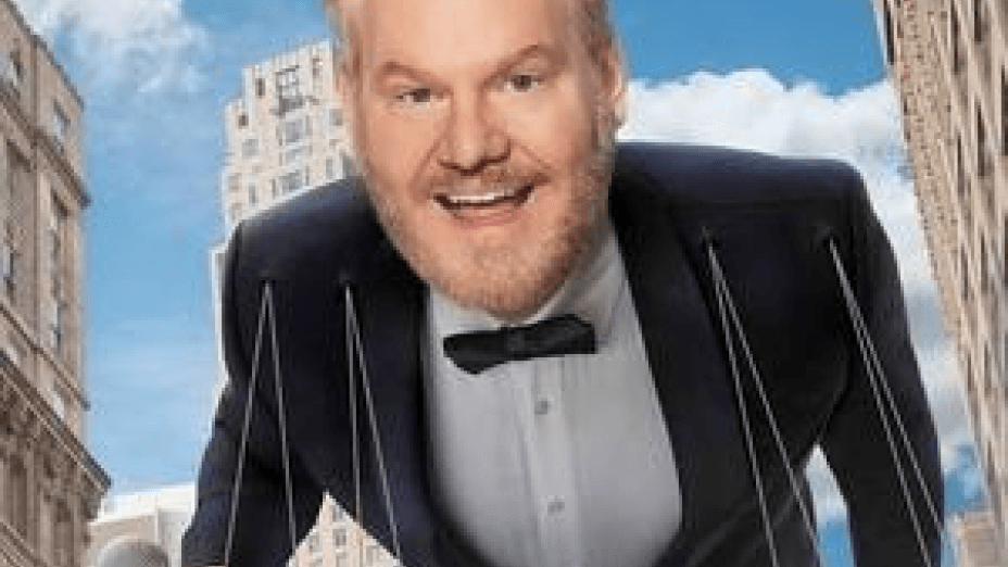 Jim Gaffigan: The Skinny (2024)