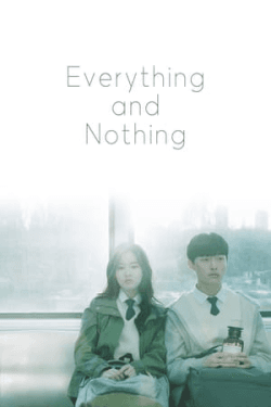 Poster Everything and Nothing