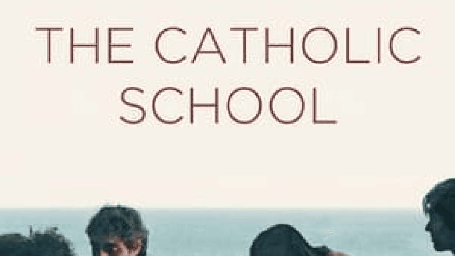 The Catholic School (2021)