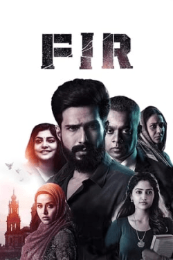 Poster FIR (2022)