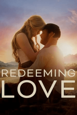 Poster Redeeming Love (2022)