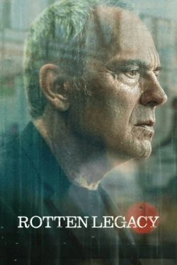 Poster Rotten Legacy