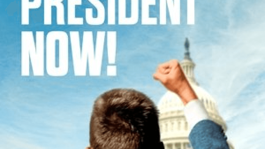 Deaf President Now! (2025)