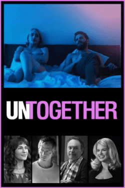 Poster Untogether (2018)