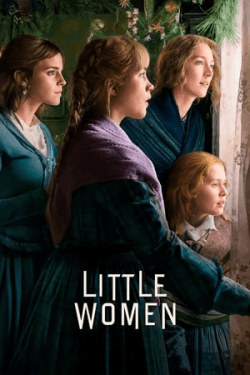 Little Women (2019)